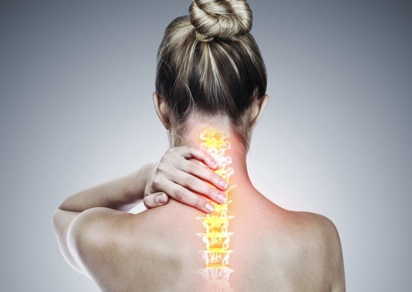 Osteochondria
