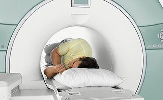 Ways of Diagnosis of Cervical Osteochondition
